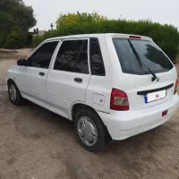 پراید 111|خودرو سواری و وانت|دزفول, |دیوار