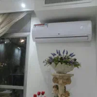 نصب نصاب تعمیرانواع برند کولرگازی (اسپیلت)