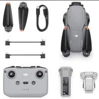 ایر ۳ استاندارد DJI Air 3|دوربین عکاسی و فیلمبرداری|تهران, لاله زار|دیوار