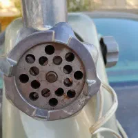 چرخ گوشت اصلی ناسیونال|خردکن، آسیاب، غذاساز|چمستان, |دیوار