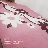 گلیم ۲×۳.و میز گرد