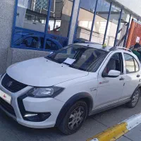 کوییکGXL مدل۱۴۰۴