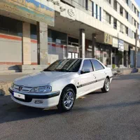 پژو پارس خونگی تمیز