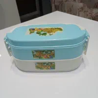ظرف چاشت در حد نو سالم