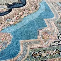 فرش ۳ در ۴
