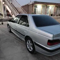 پژو پارس عروسک مدل 84|خودرو سواری و وانت|کوهدشت, |دیوار