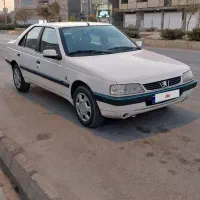 پژو ۴۰۵ slx موتور tu5 مدل ۹۹ گاز سیمی در حد|خودرو سواری و وانت|مرودشت, پشت سایپا|دیوار