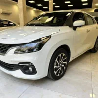 سوزوکی بالنو سفید مدل 2025، صفرکیلومتر