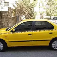 فروش خط تاکسی بلوار انقلاب