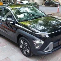هیوندا کونا مشکی۲۰۲۵ صفر اقساطی