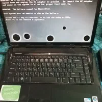 لب‌تاپ دل|رایانه همراه|فردوسیه, |دیوار