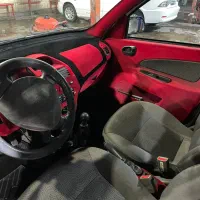 سواری تیبا۲ مدل ۱۴۰۱|خودرو سواری و وانت|تهران, امام زاده عبدالله|دیوار