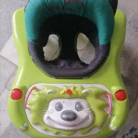 روروک و کریر نو