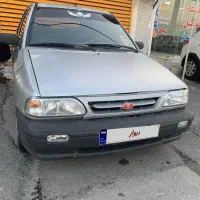 پراید مدل 87