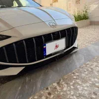 ام جی 5 فول لاکچری 2025 صفر