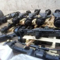 فروش دیفرانسیل به صورت یکجا|قطعات یدکی و لوازم جانبی|ماهنشان, |دیوار