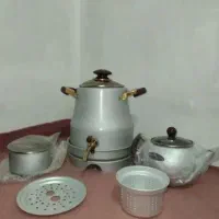 کترقوری سماوری نو