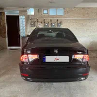 سمند سورن XU7P