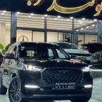 فروش اقساطی تیگو 8 پرومکس 403 فول در اتولند غرب