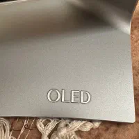 تلویزیون ال جی LG OLED|تلویزیون و پروژکتور|اردبیل, |دیوار