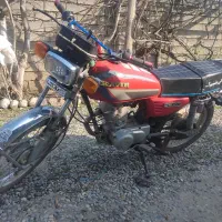 موتر سیکلت ۱۵۰|موتورسیکلت|علیآباد کتول, |دیوار