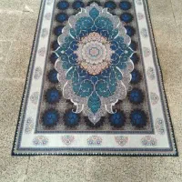 گلیم نمد اندازه 120در180