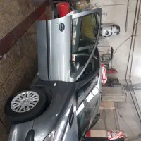 پژو۲۰۶ تیپ ۲|خودرو سواری و وانت|لواسان, |دیوار