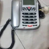 تلفن خانگی pikotel