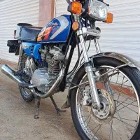 موتور 125مدل 89