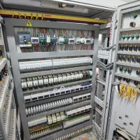 برقکار صنعتی