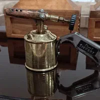 چراغ کوره ایی بنزینی