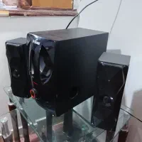 اسپیکر بلوتوث و رادیو|سیستم صوتی خانگی|بابلسر, |دیوار