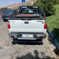 کاپرا 2، مدل ۱۴۰۰|خودرو سواری و وانت|تبریز, |دیوار