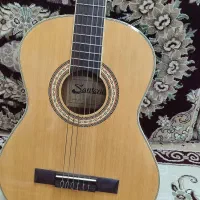 گیتار سه چهارم