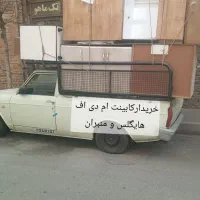 فروش    (خرید )  کابینت ام دی اف|مصالح و تجهیزات ساختمان|تهران, شهران جنوبی|دیوار