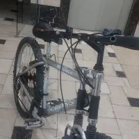 دوچرخه