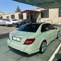 بنز c200 مدل ۲۰۱۲|خودرو سواری و وانت|تهران, شیخ هادی|دیوار