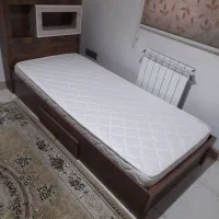 تخت خواب یکنفره