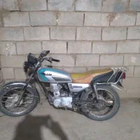 موتور‌‌۱۲۵‌‌