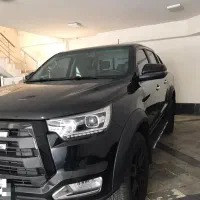 کی ام سی t8 مدل 1402|خودرو سواری و وانت|تهران, ایوانک|دیوار