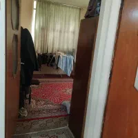 رهن آپارتمان ۷۵ متری ۲ خوابه طبقه ۲ در جی