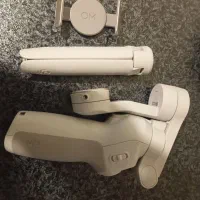 گیمبال DJI OSMO MOBILE SE|دوربین عکاسی و فیلم‌برداری|تهران, تهرانپارس شرقی|دیوار