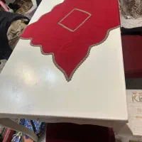 میز ناهارخوری ۶ نفره|میز و صندلی غذاخوری|مشهد, آزادشهر|دیوار