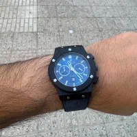 ساعت هابلوت