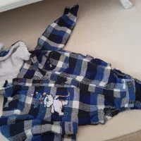 لباس ها نوپسرانه