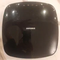 دستگاه دی وی دی DVD لمسی سامسونگ مدل F1080