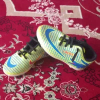 کتونی فوتبالی چمن ،پسرانه ،سایز،32