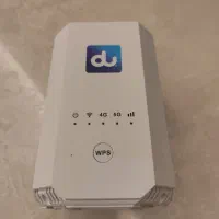 مودم 5g رومیزی zlt x28