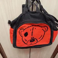 کریر و کیف  و کیسه خواب