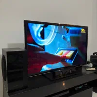 تلویزیون LED سامسونگ